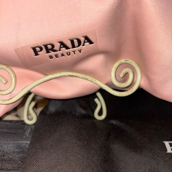 Prada Beauty Reversible Tote Bag - Picture 3 of 8